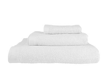 TOALLA MILCOLORS 400 GR