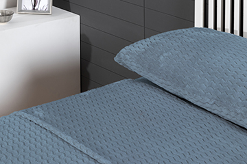 JS CORALINA JACQUARD KARAMELO