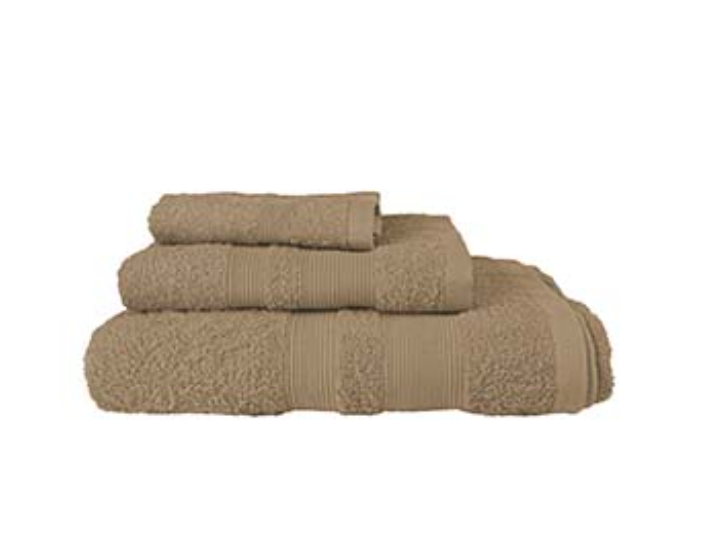 TOALLA MILCOLORS 400 GR