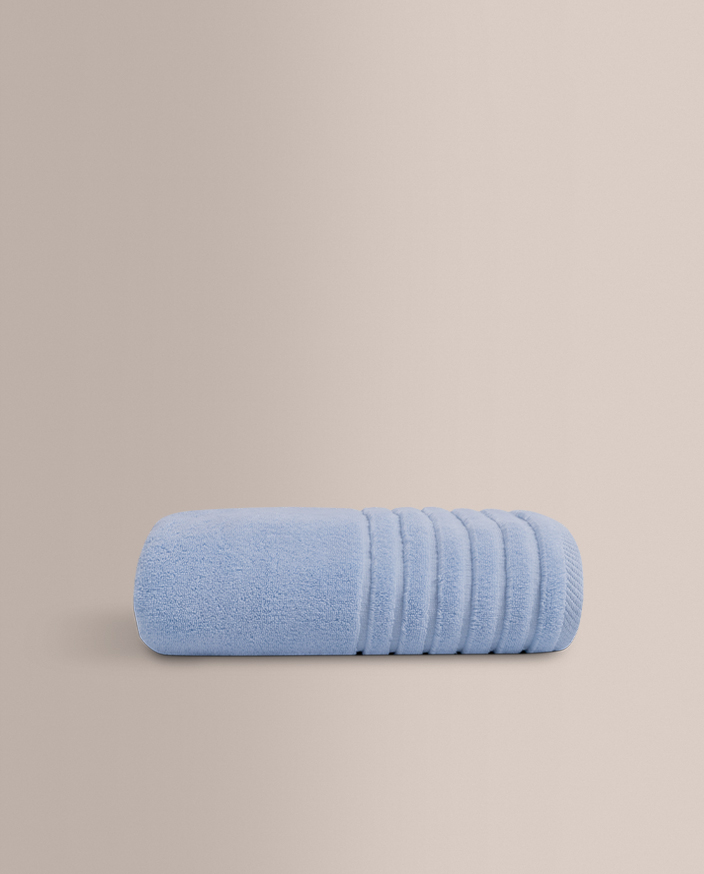 TOALLA DON ALGODON 600 GR ZERO TWIST