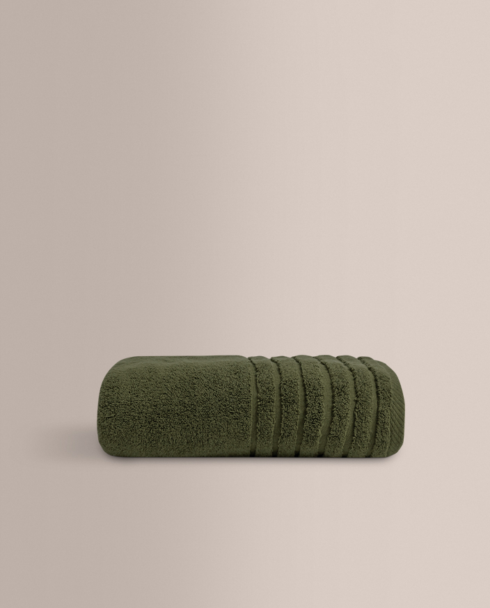 TOALLA DON ALGODON 600 GR ZERO TWIST