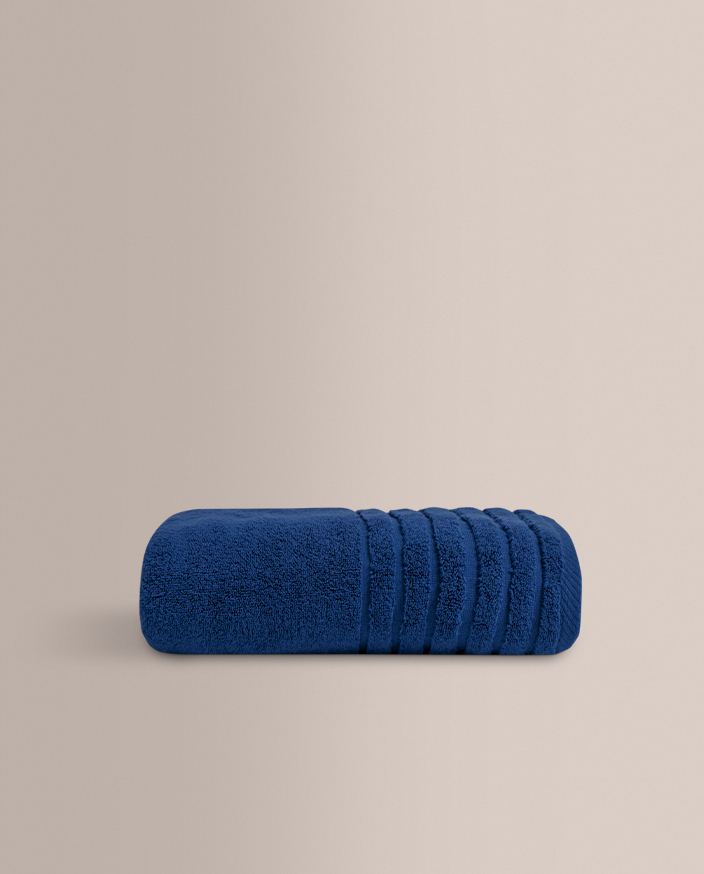 TOALLA DON ALGODON 600 GR ZERO TWIST