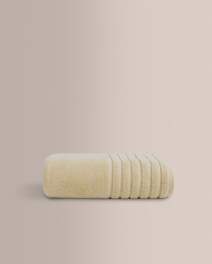 TOALLA DON ALGODON 600 GR ZERO TWIST