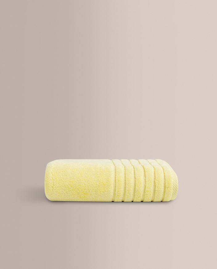 TOALLA DON ALGODON 600 GR ZERO TWIST