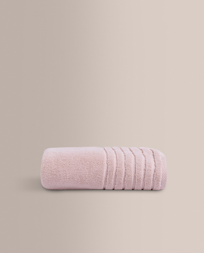 TOALLA DON ALGODON 600 GR ZERO TWIST