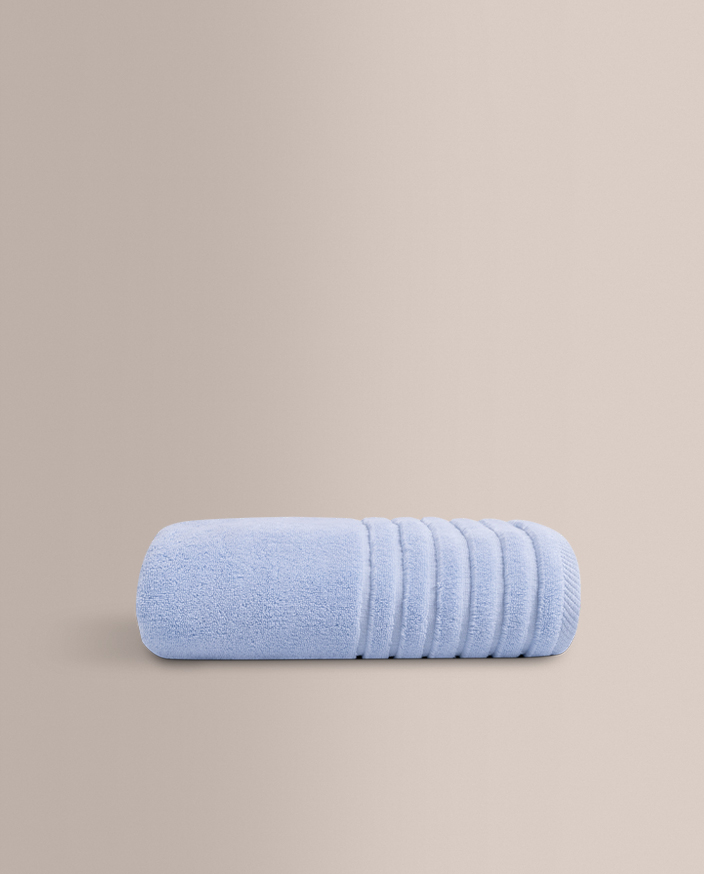 TOALLA DON ALGODON 600 GR ZERO TWIST