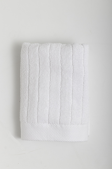 TOALLA DA ZERO TWIST 500 GR. ALTEA