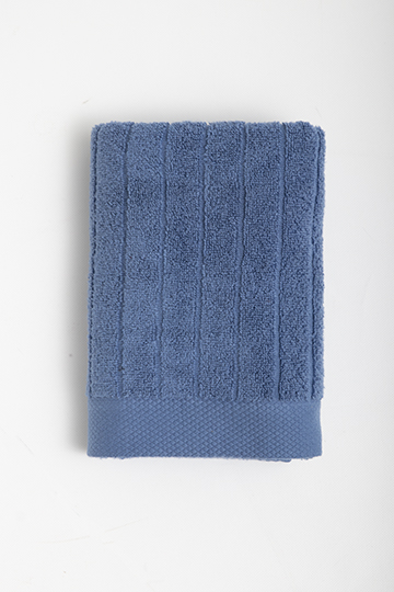 TOALLA DA ZERO TWIST 500 GR. ALTEA