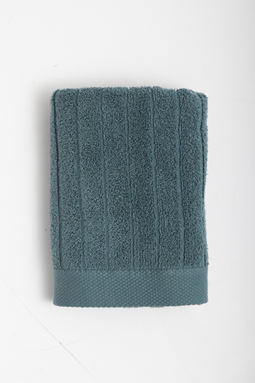 TOALLA DA ZERO TWIST 500 GR. ALTEA