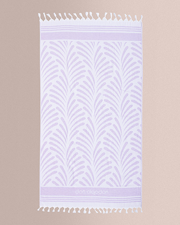 PAREO DON ALGODON ORIEN