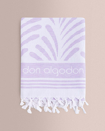 PAREO DON ALGODON ORIEN