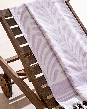 PAREO DON ALGODON ORIEN