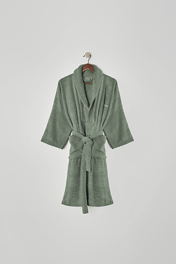 ALBORNOZ DON ALGODON ZERO TWIST