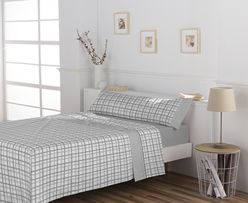 JS FRANELA DON ALGODON IBON