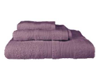 JUEGO TOALLAS MILCOLORS 400 GR