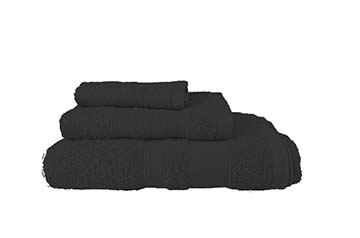 JUEGO TOALLAS MILCOLORS 400 GR