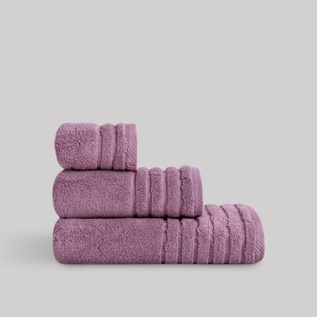 JUEGO TOALLAS DON ALGODON 600 GR ZERO TWIST