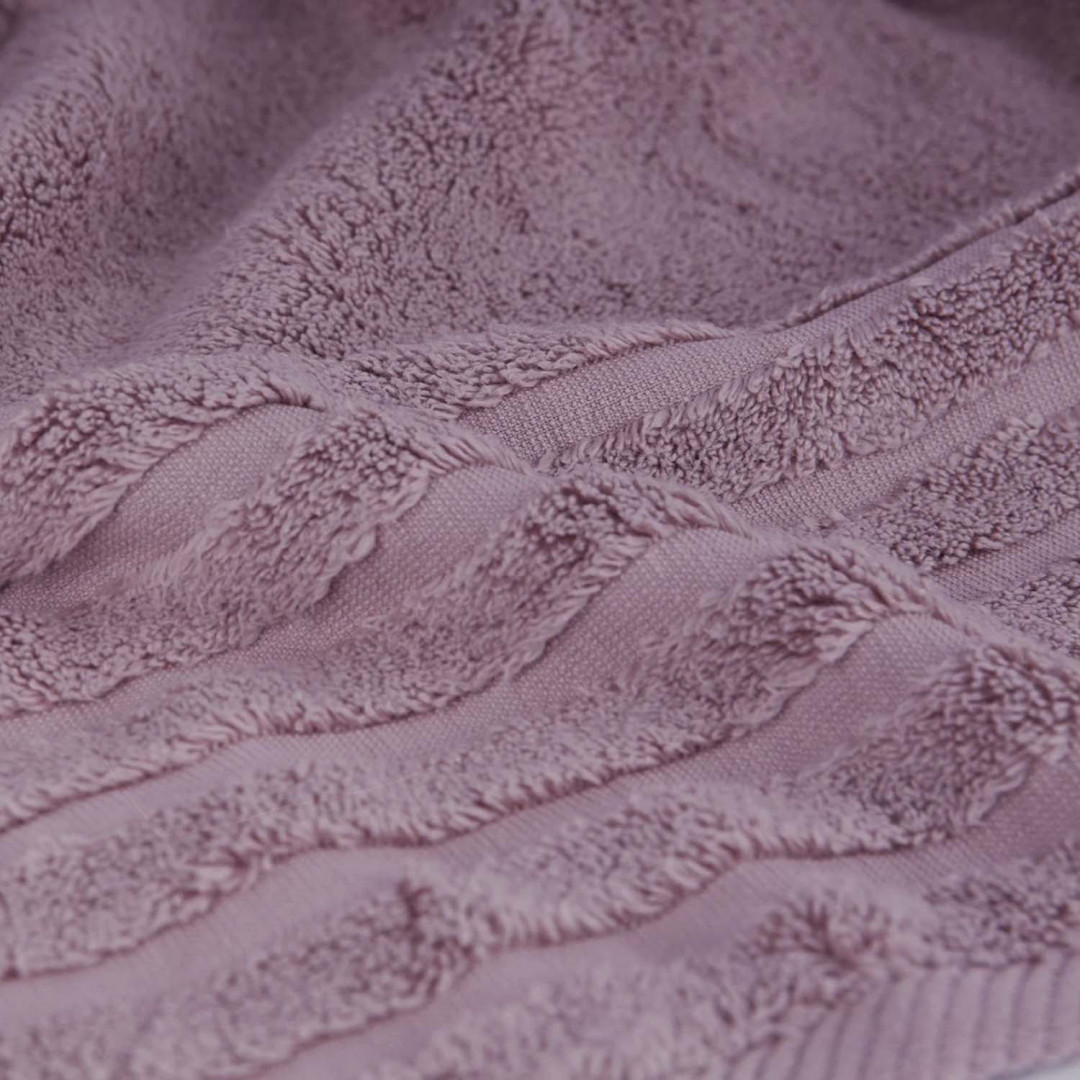 JUEGO TOALLAS DON ALGODON 600 GR ZERO TWIST