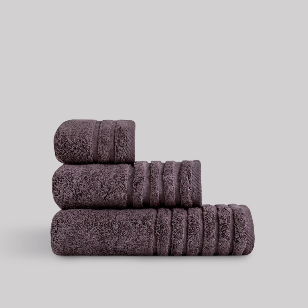 JUEGO TOALLAS DON ALGODON 600 GR ZERO TWIST