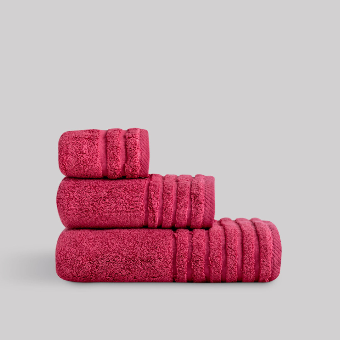 JUEGO TOALLAS DON ALGODON 600 GR ZERO TWIST