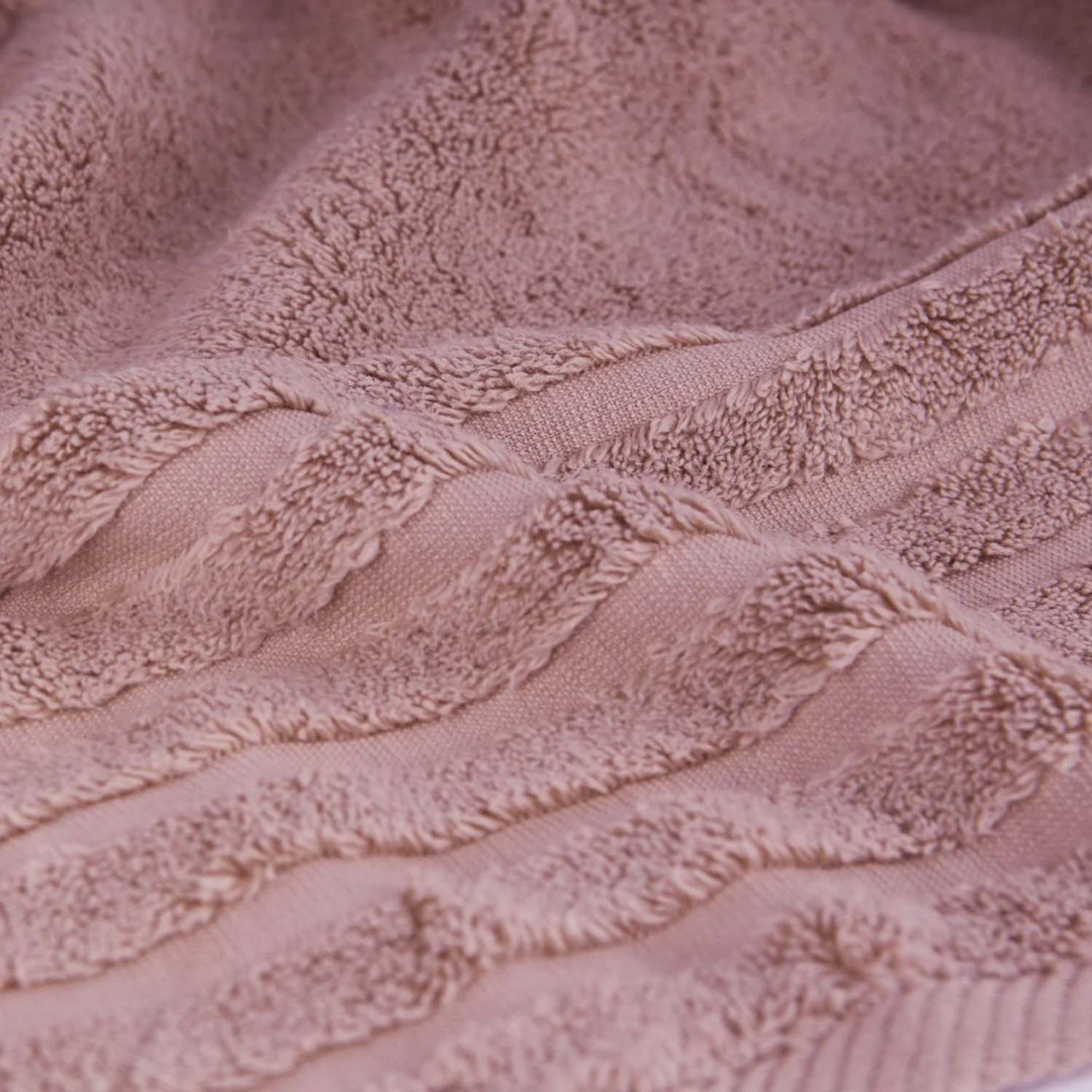 JUEGO TOALLAS DON ALGODON 600 GR ZERO TWIST