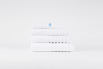 JUEGO TOALLAS DON ALGODON 600 GR ZERO TWIST