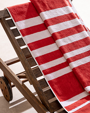 TOALLA PLAYA DON ALGODON AFRICA