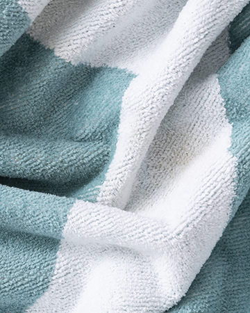 TOALLA PLAYA DON ALGODON ARENE