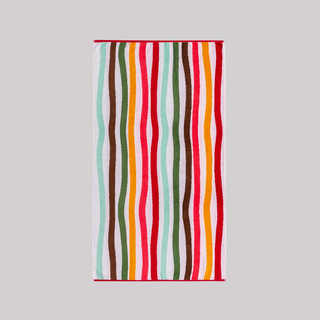 TOALLAS PLAYA DESKARAO