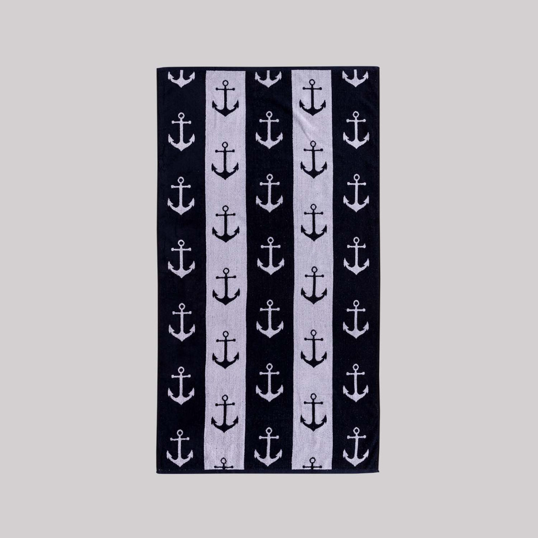 TOALLAS PLAYA DESKARAO