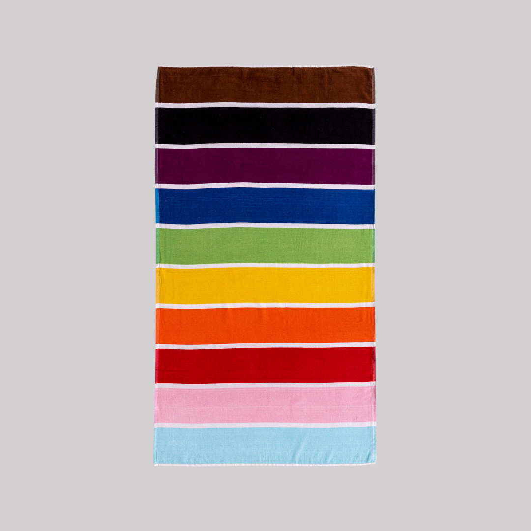 TOALLAS PLAYA DESKARAO