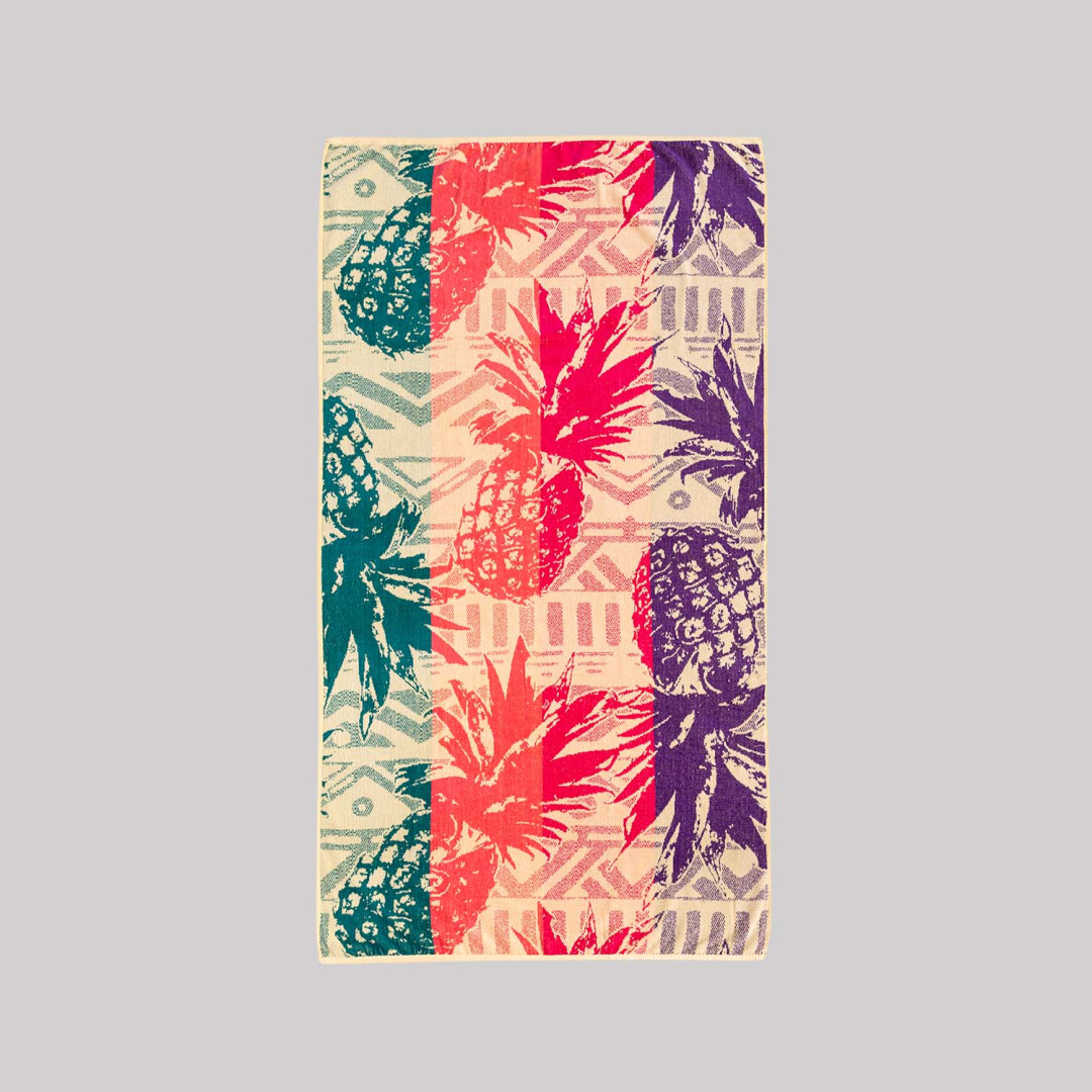 TOALLAS PLAYA DESKARAO