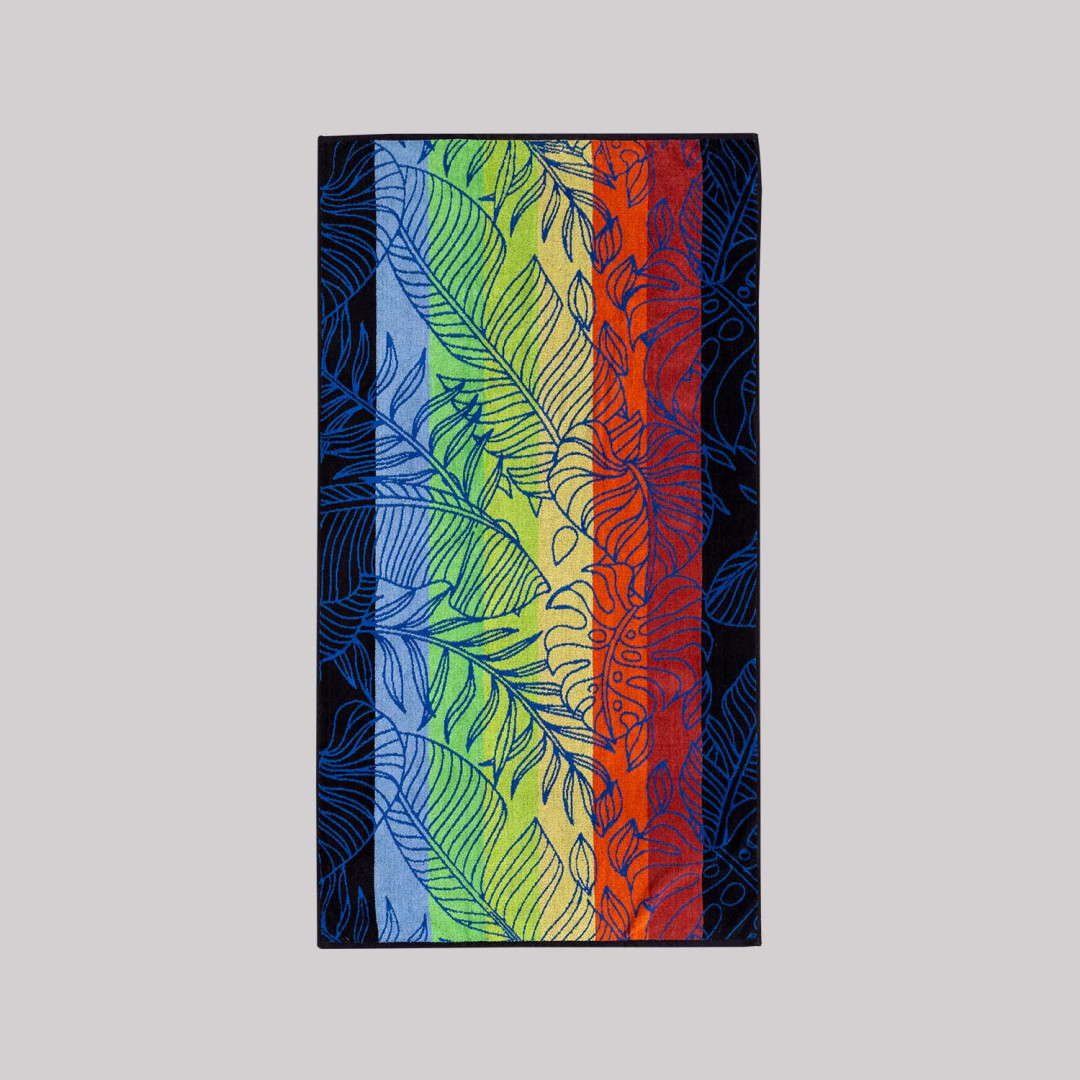 TOALLAS PLAYA DESKARAO