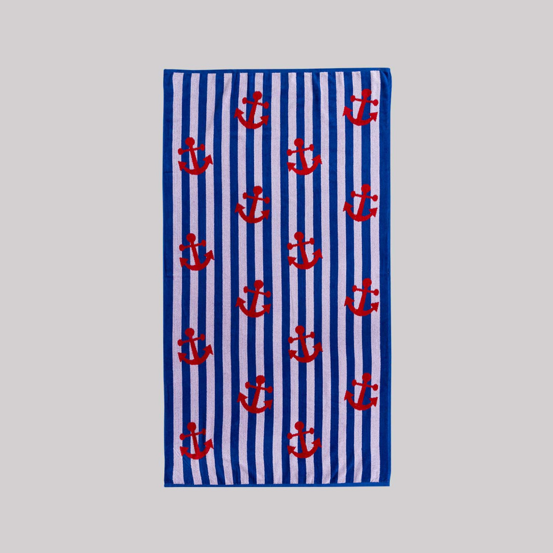 TOALLAS PLAYA DESKARAO