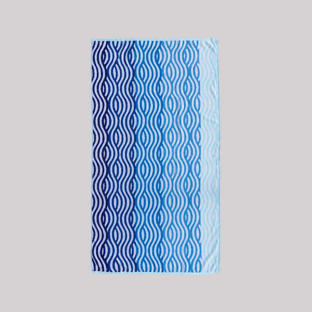 TOALLAS PLAYA DESKARAO