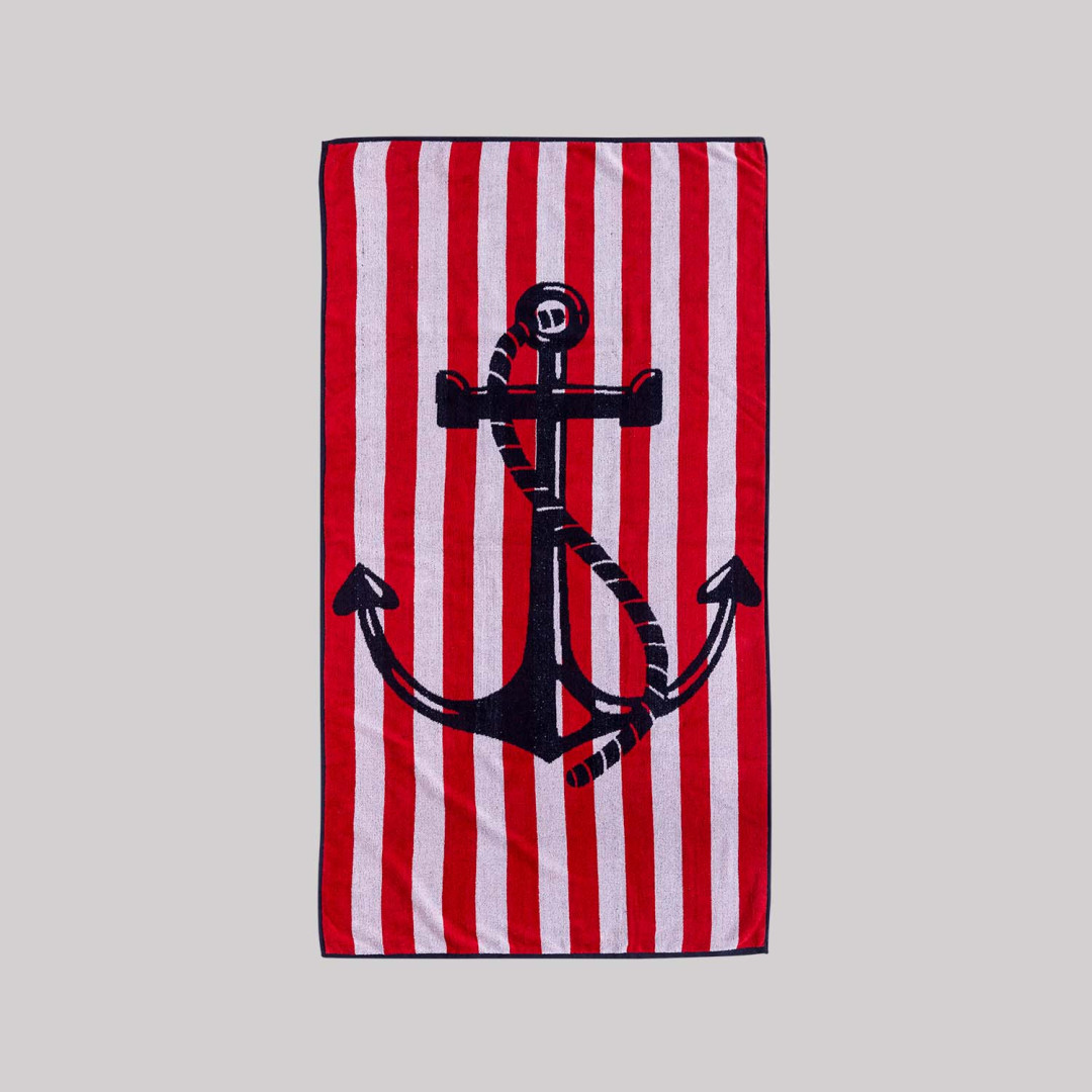 TOALLAS PLAYA DESKARAO