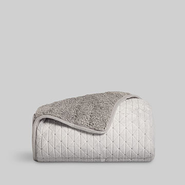 MANTA KARAMELO ESTELA