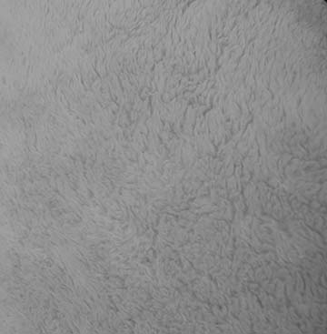 MANTA SHERPA KARAMELO MOUTON