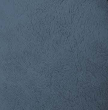 MANTA SHERPA KARAMELO MOUTON