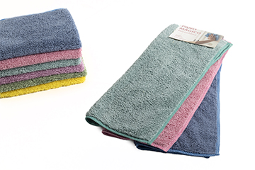 PAÑOS COCINA MICROFIBRA LISO