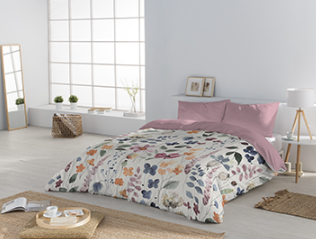 DUO NORDICO DIGITAL DON ALGODON BARU