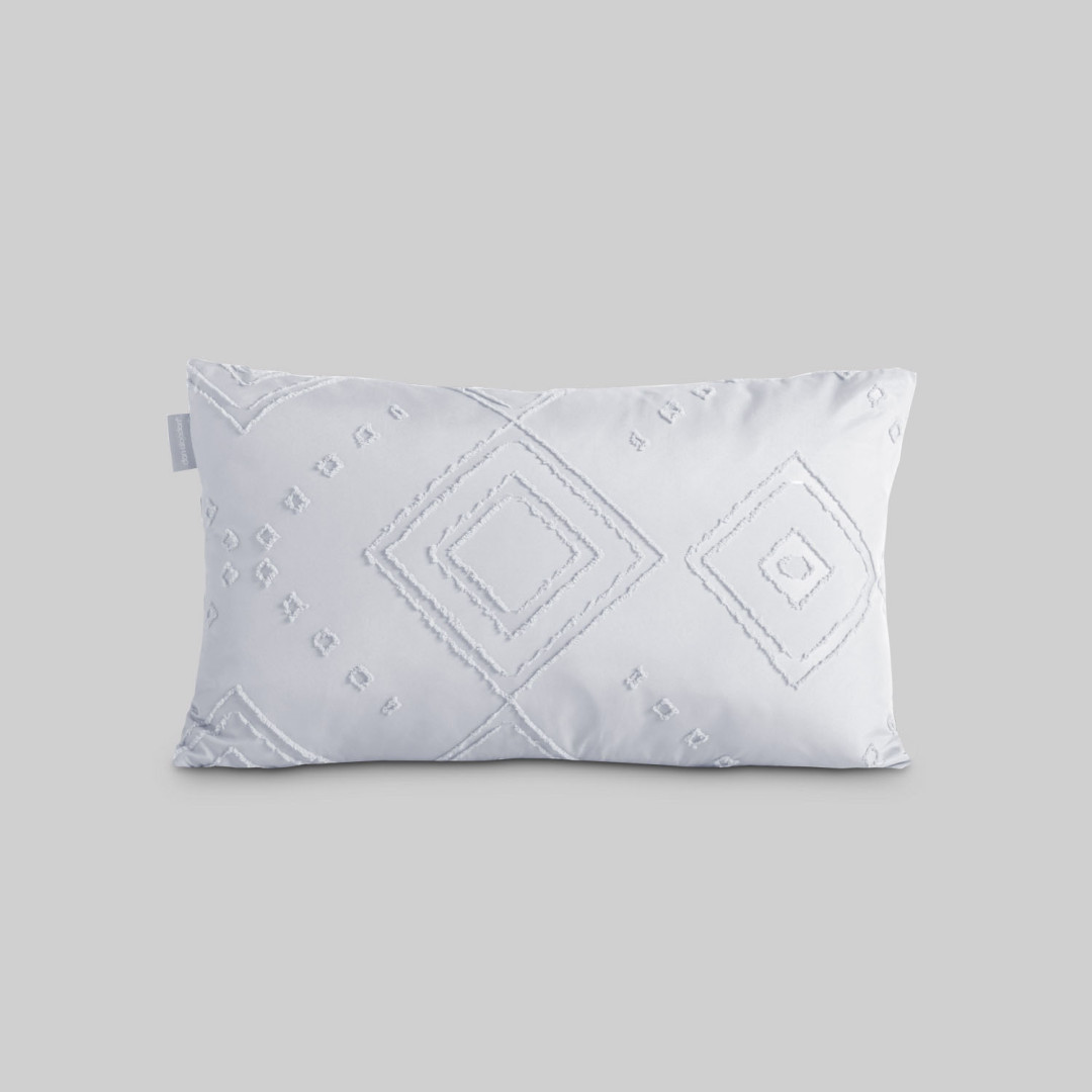 FUNDA COJIN DON ALGODON EVELIA