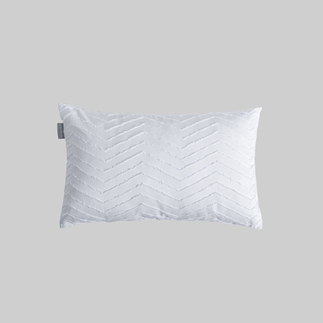 FUNDA COJIN DON ALGODON TEBA