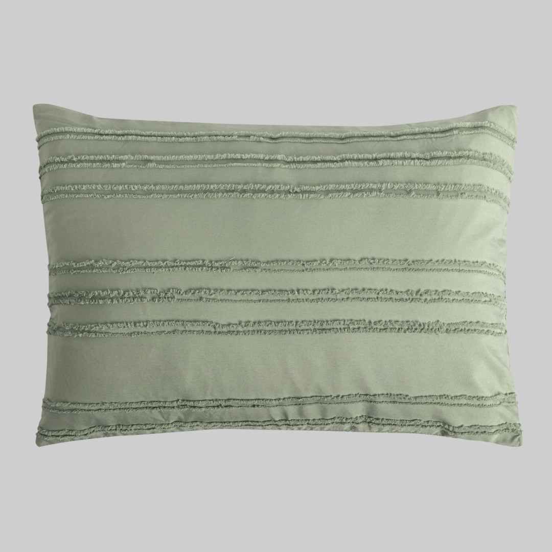 FUNDA COJIN DON ALGODON DENES