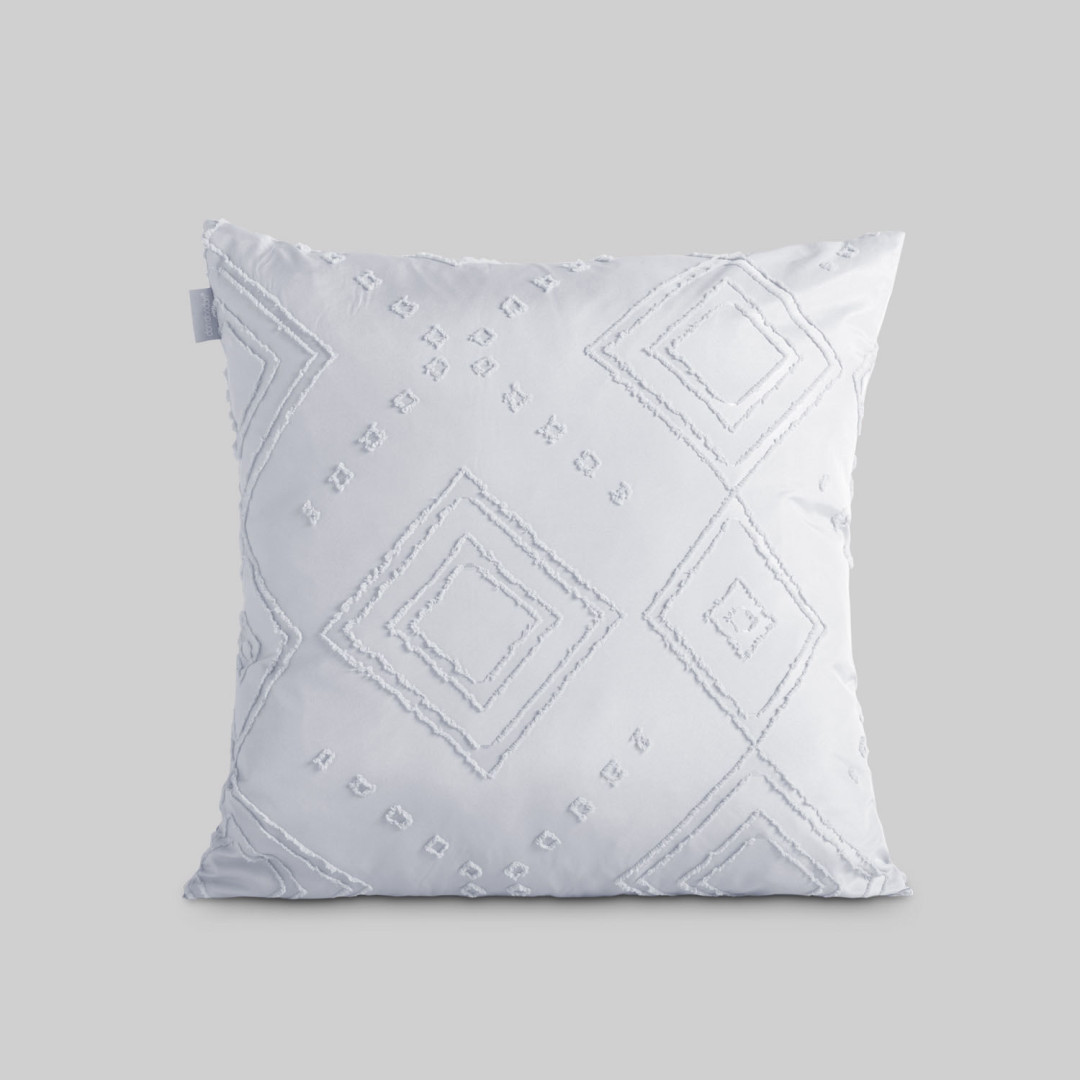 FUNDA COJIN DON ALGODON EVELIA