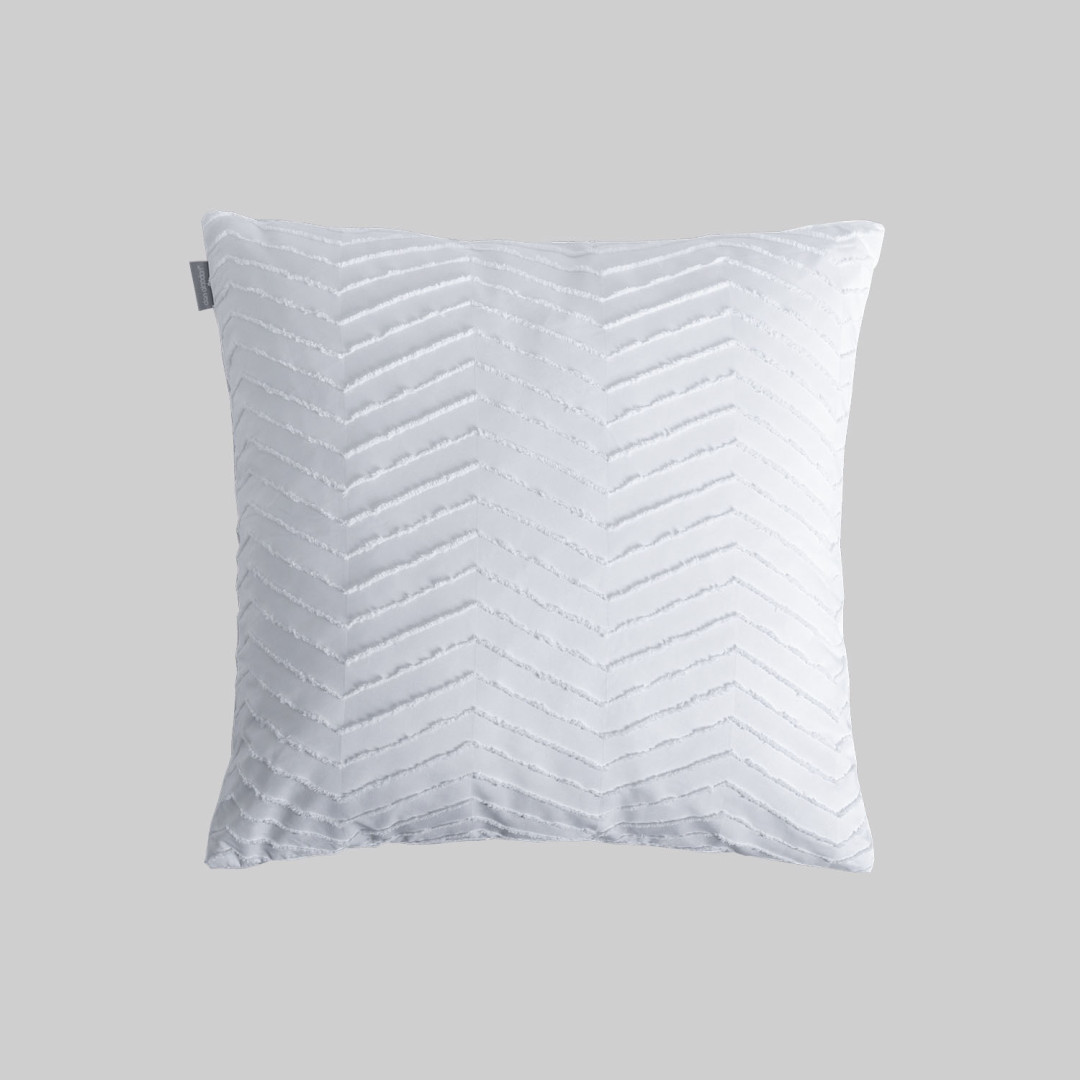 FUNDA COJIN DON ALGODON TEBA