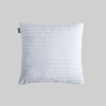 FUNDA COJIN DON ALGODON DENES