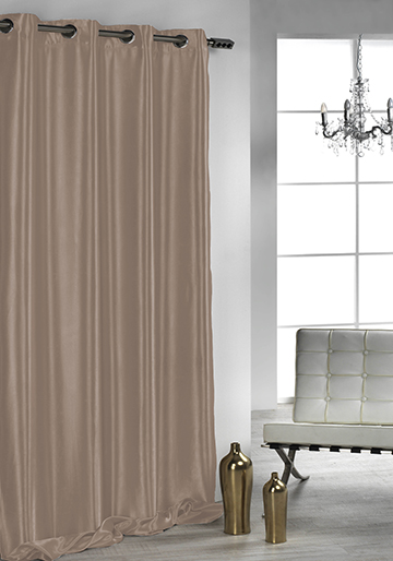 CORTINA EDEN BLACK OUT Especial