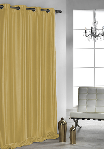 CORTINA EDEN BLACK OUT Especial