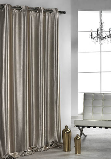 CORTINA EDEN BLACK OUT